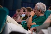 MIDPOINT showcases its nine Feature Launch projects at Karlovy Vary