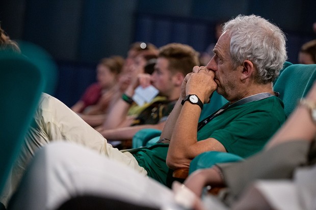 MIDPOINT showcases its nine Feature Launch projects at Karlovy Vary