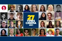 27 Times Cinema celebrates its 12th anniversary