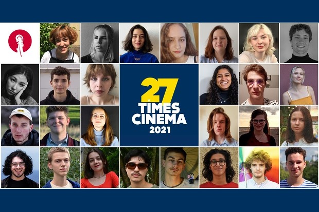 27 Times Cinema celebrates its 12th anniversary