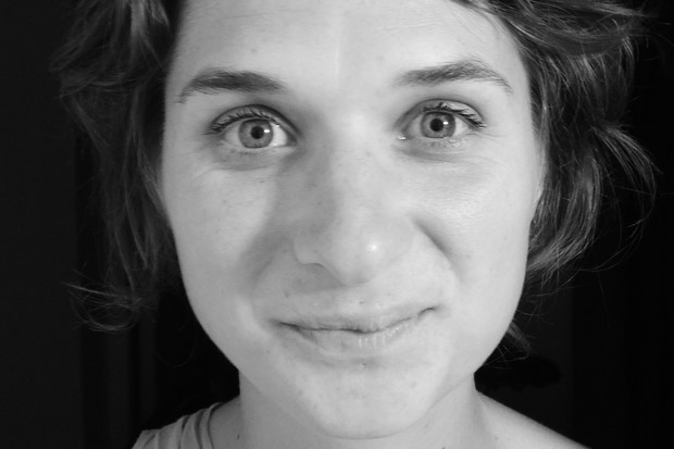 Emmanuelle Nicot is shooting her first feature film Dalva