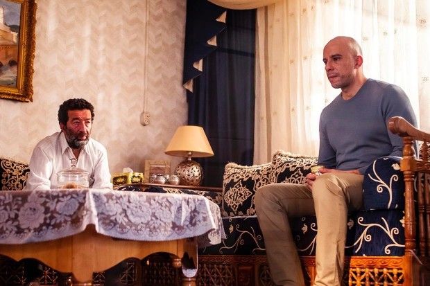Le premier long-métrage de Shariff Nasr, El Houb, est en post-production