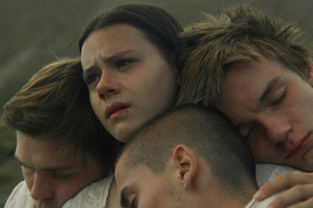 Recensione: Foudre