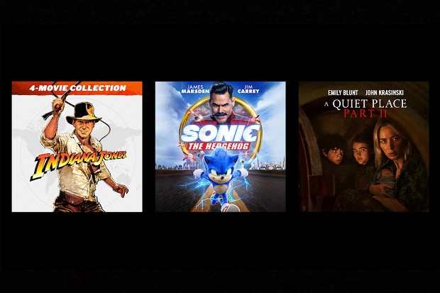 SF Studios cierra un nuevo acuerdo de distribución con Paramount Pictures