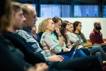 MIDPOINT Writers’ Room is looking for new participants
