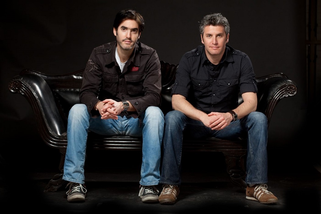 Yoav and Doron Paz's Plan A ready for release - Cineuropa