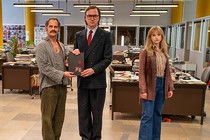 Lars Eidinger and Moritz Bleibtreu to star in upcoming mini-series Faking Hitler