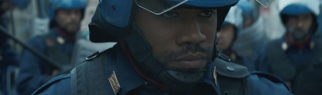 Il legionario