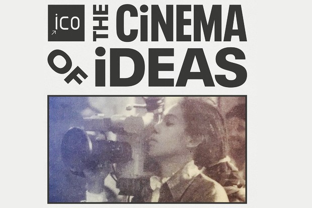 L'ufficio del cinema indipendente del Regno Unito lancia The Cinema of Ideas