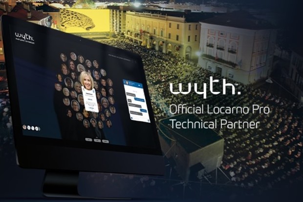 Locarno Pro chooses WYTH as the “virtual square” dedicated to professionals visiting the festival’s 74th edition