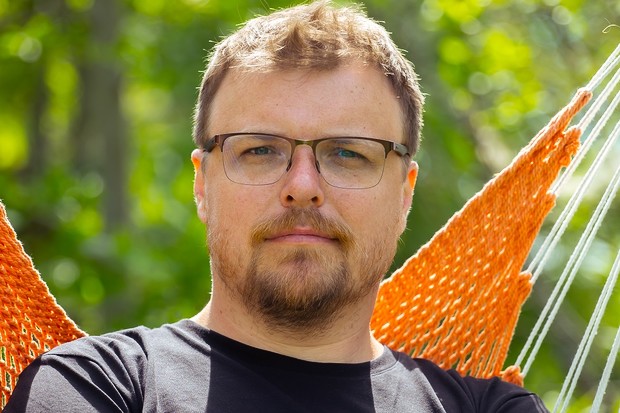 Rasmus Merivoo • Réalisateur de Kratt