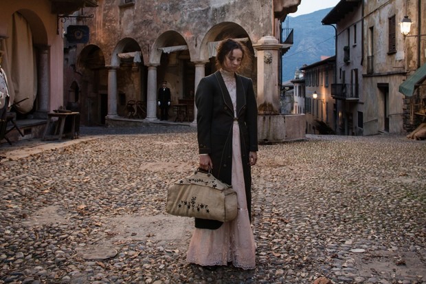 Review: Monte Verità
