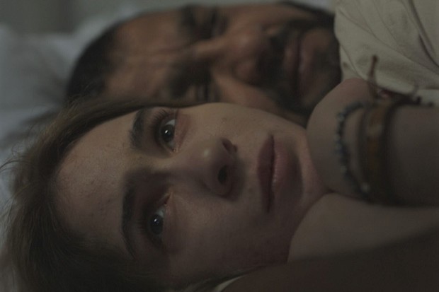 Romanian first feature Immaculate to screen in the Giornate degli Autori