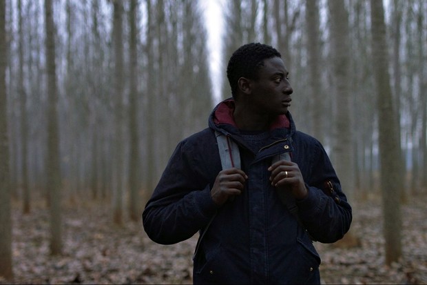 EXCLUSIVE: Trailer for Karlovy Vary title As Far as I Can Walk