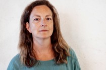 Aurélia Georges • Directora de La place d'une autre