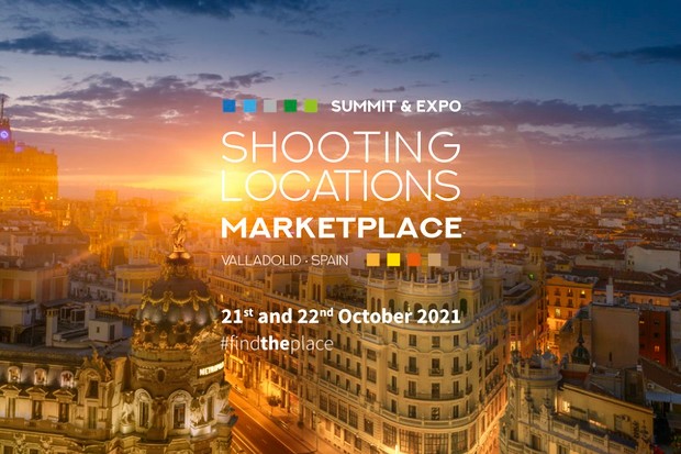40 professionals set to attend the Shooting Locations Marketplace in Valladolid