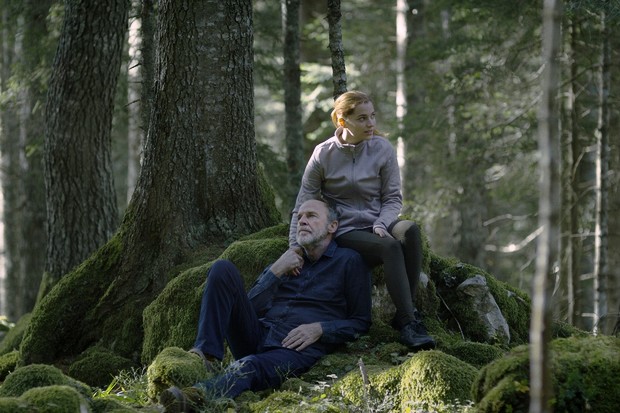 Recensione: The Elegy of Laurel