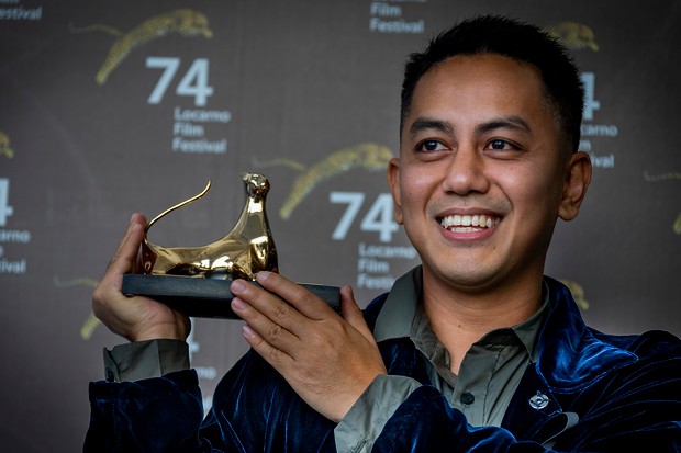Indonesia’s Vengeance is Mine, All Others Pay Cash walks away with Locarno’s Golden Leopard