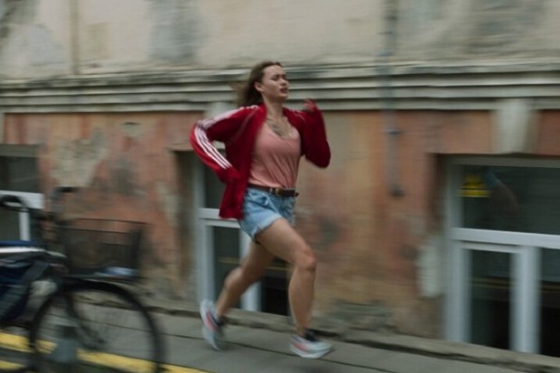 EXCLUSIF : Bande-annonce de Runner, sélectionné à Karlovy Vary