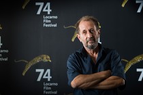 Giovanni Cioni  • Director de Dal pianeta degli umani