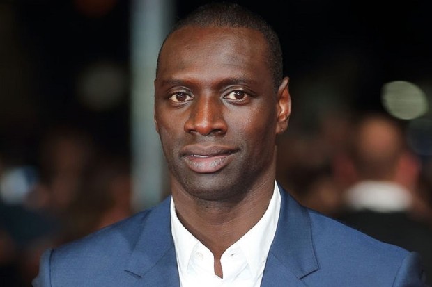 Omar Sy protagoniza Tirailleurs