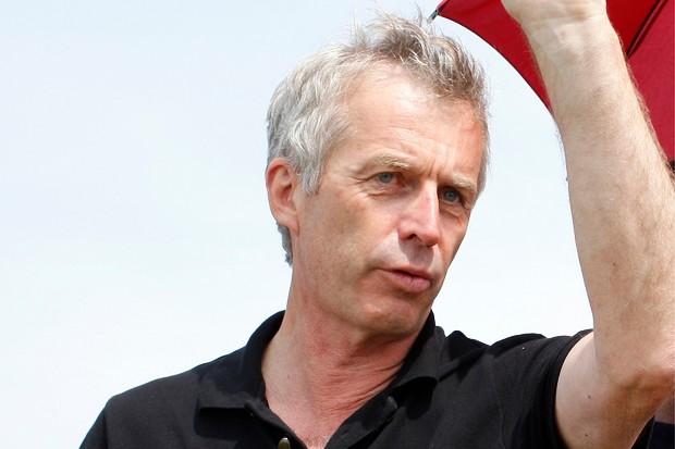 Bruno Dumont • Director of France