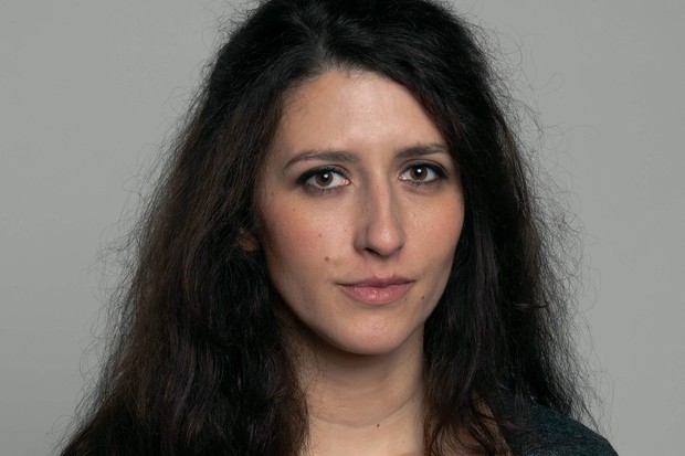 Sonja Tarokić  • Réalisatrice de The Staffroom