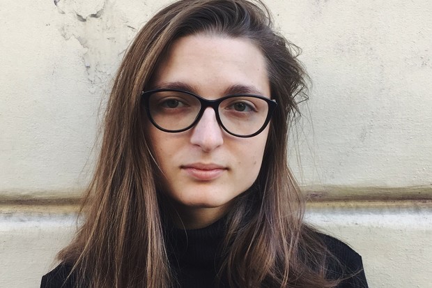Kateřina Hroníková  • Director of Rheum