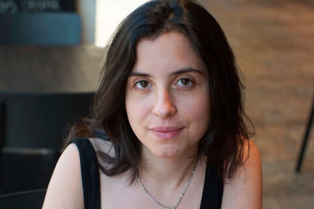 Irene Albanell Mellado • Director of Silent Club