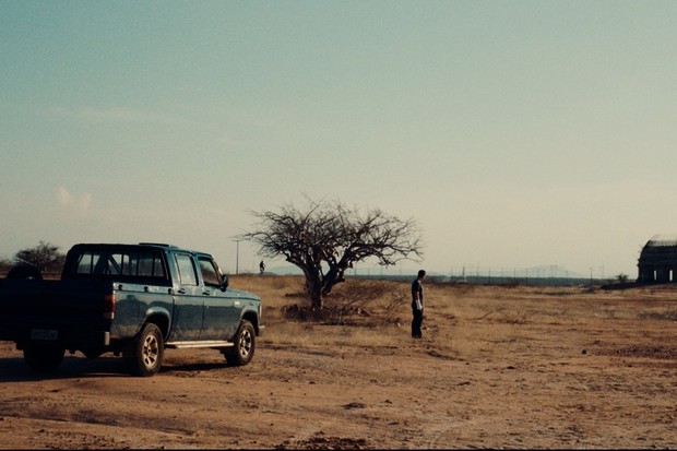 EXCLUSIVE: Trailer for Giornate degli Autori title Deserto particular