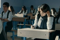 Crítica: The Exam