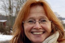 Karin Julsrud • Decana, Escuela de Cine de Noruega