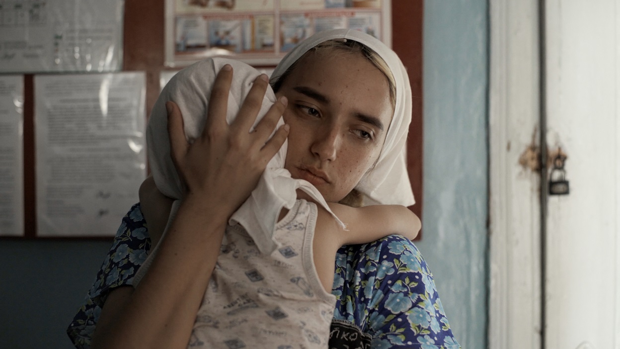 Review: 107 Mothers