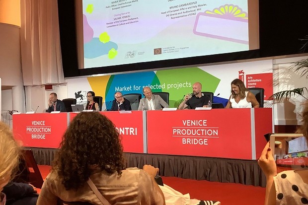 In CICAE’s view, the arthouse sector’s main challenge in 2021 is still bringing viewers back to theatres