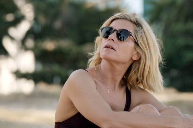 Review: The Salamander