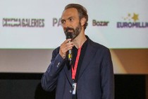 Serge Mirzabekiantz • Director de Le coeur noir des forêts