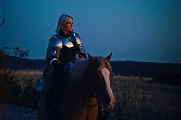 Review: Lucie Loses Her Horse