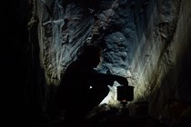 Review: Caveman – The Hidden Giant