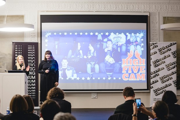 The 9th edition of the Baltic Pitching Forum set to put a spotlight on new talents from Estonia, Latvia, Lithuania and Sweden