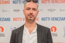 Alessandro Capitani  • Director de I nostri fantasmi