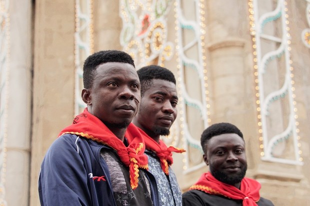 Review: A Black Jesus