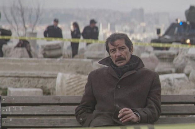 EXCLUSIVE: Trailer for Toronto title Anatolian Leopard