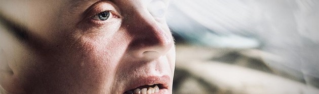 Sokea mies, joka ei halunnut nähdä Titanicia