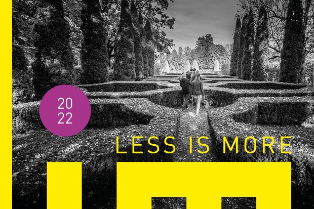 Less Is More is looking for its next projects and changing perspective