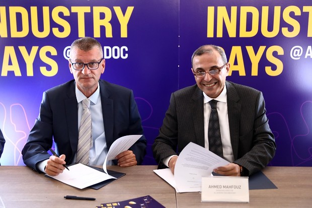 AJD Industry Days in arrivo nel 2022