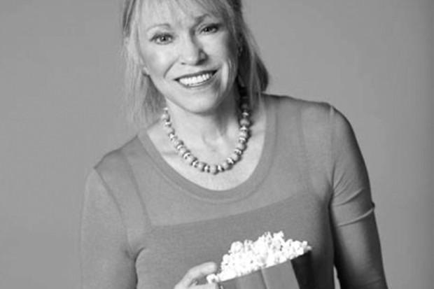 Peggy Johnson  • Executive Director, The Loft Cinema