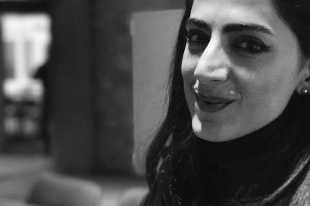 Butheina Kazim  • Founder, Cinema Akil