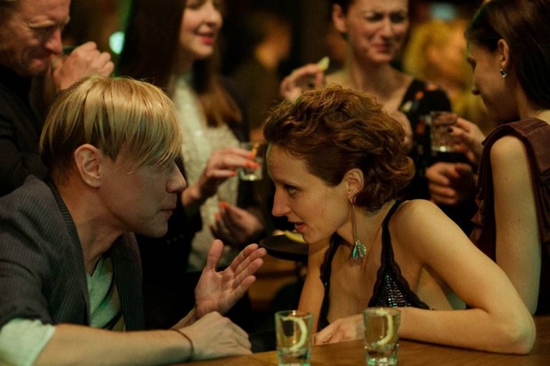 EXCLUSIVE: Trailer for Warsaw title I Am Fine, Thanks
