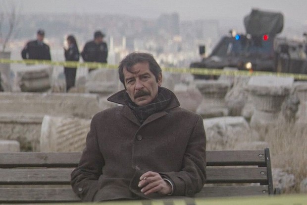 Review: Anatolian Leopard