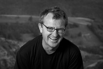 Mike Downey recibe el Premio Kristián a toda una carrera en Febiofest
